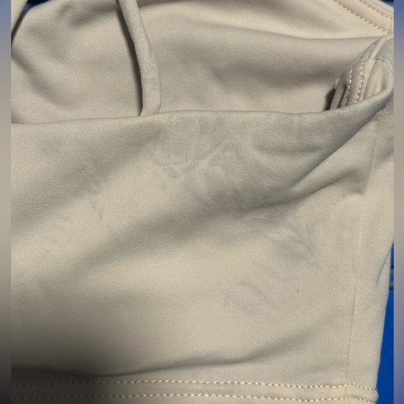 YoungLA strappy sports bra size XS - Picture 6 of 7